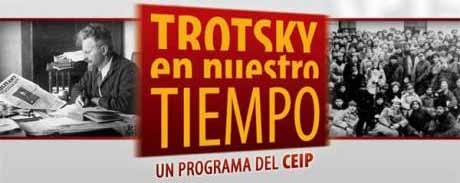 DVD: "Trotsky en nuestro tiempo"
