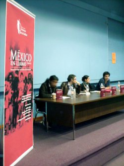“México en llamas reactualiza el debate para entender la Revolución en clave clasista”: Massimo Modonesi