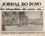 Cuando en Brasil se derrotó al fascismo en las calles