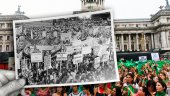 La izquierda en la lucha por el derecho al aborto en Argentina