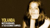 Yolanda González, militante trotskista, asesinada por los fascistas en la Transición española