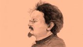 Conversaciones de un obrero argentino con Trotsky