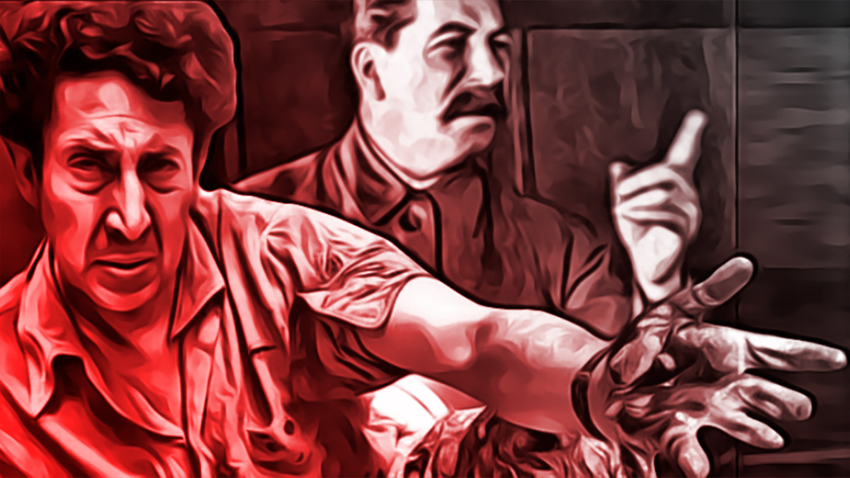 Siqueiros y el primer atentado contra Trotsky en México