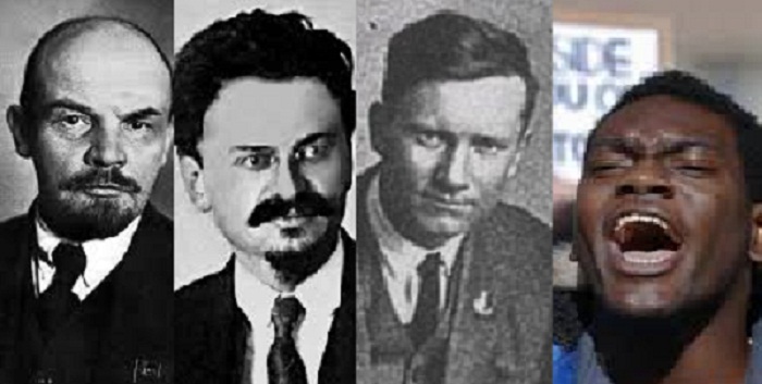 Lenin, Trotsky y Cannon: Debates en torno a la cuestión racial y las tareas del partido revolucionario