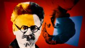 Trotsky y Luxemburg: 1905, 1917, 1918