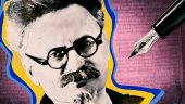 Aleksei Gusev: “Antes la burocracia atacaba a Trotsky como aliado de la contrarrevolución, en la Rusia actual se lo ataca como la figura de la revolución”