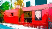 [Video] Un recorrido virtual por la Casa Museo León Trotsky en México