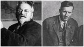 Trotsky y los revolucionarios en el corazón del capitalismo