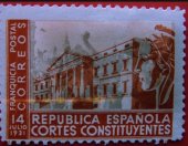 Trotsky y la discusión sobre las cortes constituyentes en la revolución española