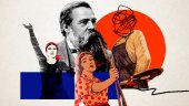 Engels, las mujeres trabajadoras y el feminismo socialista