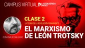 El marxismo de León Trotsky (Curso Parte 2)