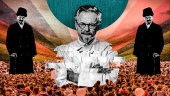 [Dossier] Las influencias de León Trotsky sobre el dependentismo