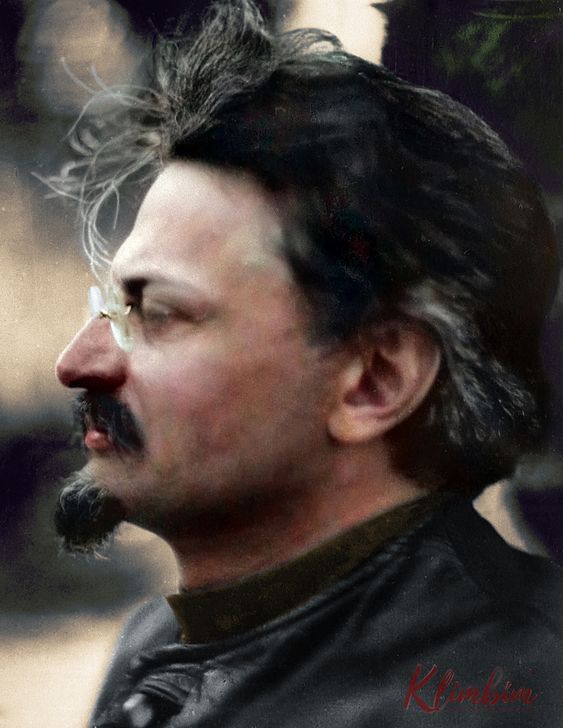 (Dossier) 81 aniversario del asesinato de Trotsky