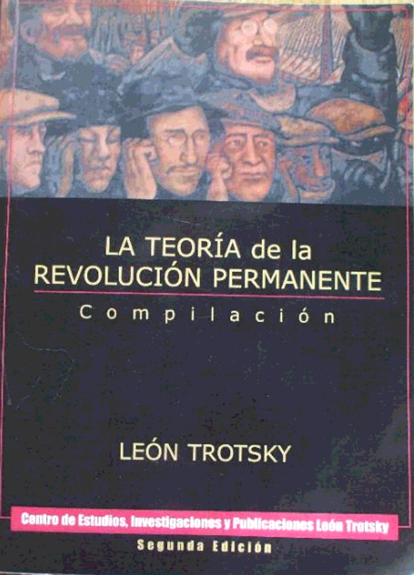 El proletariado y la revolución