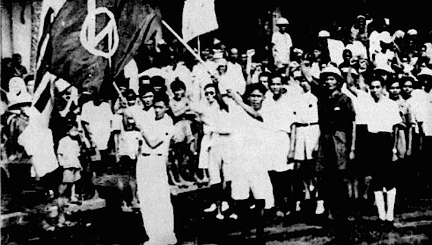 Trotskistas y stalinistas en el Vietnam en vísperas de la guerra