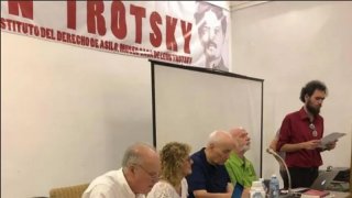 Cuba: “La obra de Trotsky es una herramienta para la juventud y la izquierda crítica”