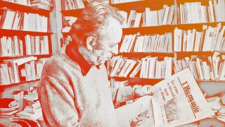Althusser: partido, clase y estrategia
