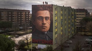 Gramsci: marxismo, modernidad y filosofía de la historia
