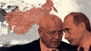 La herencia de Gorbachov: de la restauración a la guerra en Ucrania