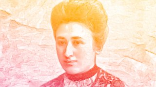 Rosa Luxemburg: huelga de masas y estrategia revolucionaria