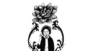 [Historia gráfica] Pen Pi Lan: Florece una Rosa en Oriente