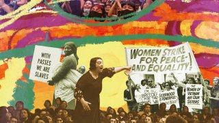 Revolucionar el mundo y transformar la vida: mujeres, revolución y socialismo