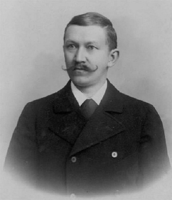 Franz Schumayer