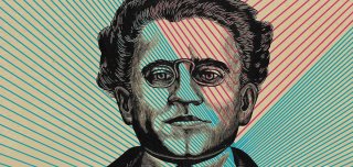 Gramsci: filosofía y revolución
