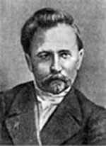 Preobrazhensky, Evgeny 