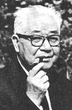 Peng Shu-Tsé