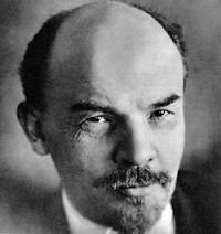 Lenin, Vladimir