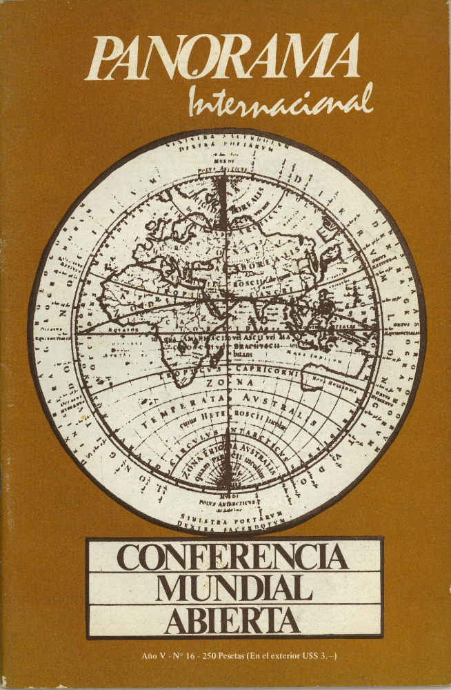 Panorama Internacional (1980-1981)