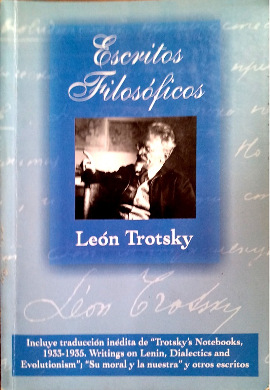 Escritos Filosóficos de León Trotsky