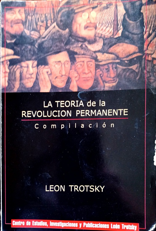 Correspondencia entre Trotsky y Preobrazhensky