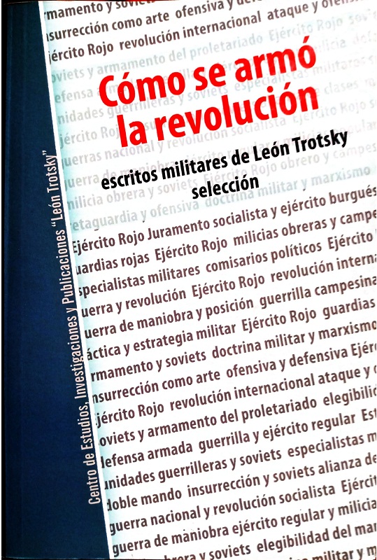Introducción a "Cómo se armó la revolución" 