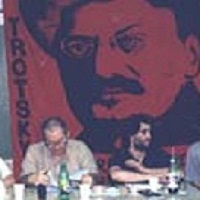 Trotsky y la historia