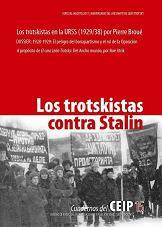 Cuadernos 15 - Los trotskistas contra Stalin 