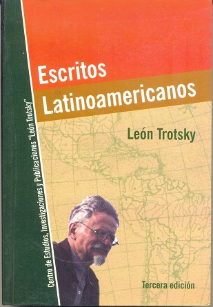 Informe sobre América Latina a la Conferencia de mayo de 1940