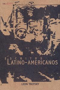 Nueva Publicación: "Escritos Latinoamericanos" en portugués