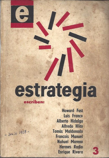 Estrategia (1957-1968)
