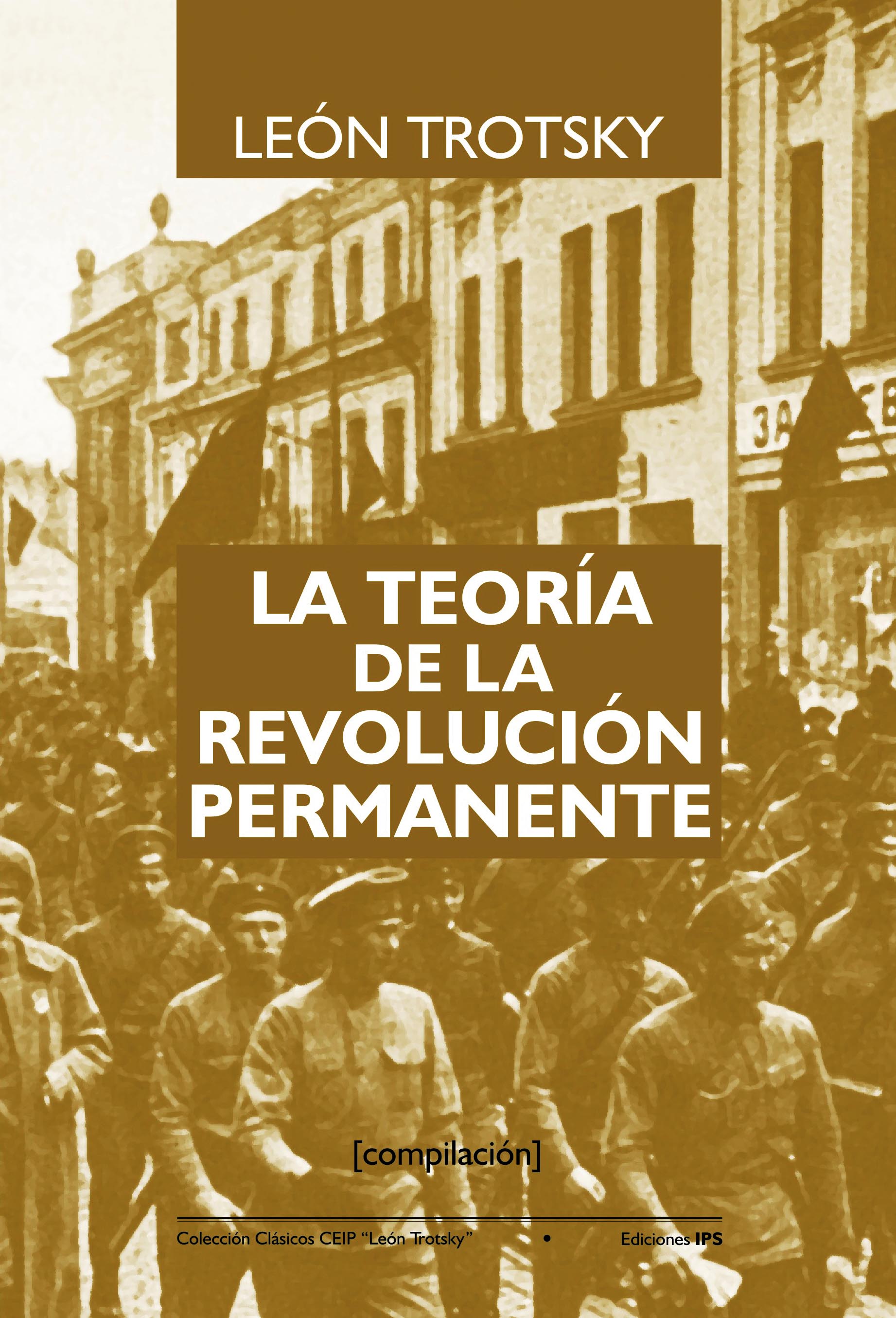 Teoría de la revolución permanente (compilación)